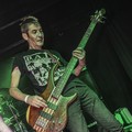 GutterPunk - Professional Concert Photography